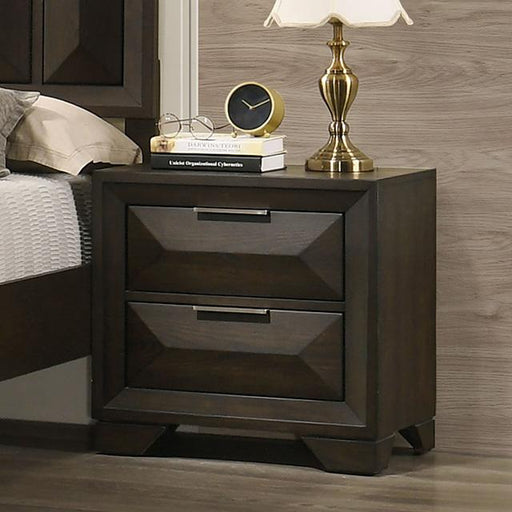 Hexham Night Stand - Imperial Furniture (Las Vegas, NV) - Multi Location