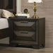 Hexham Night Stand - Imperial Furniture (Las Vegas, NV) - Multi Location