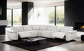 Hieronimus Power Sectional - Imperial Furniture (Las Vegas, NV) - Multi Location