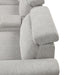 Hieronimus Power Sectional - Imperial Furniture (Las Vegas, NV) - Multi Location