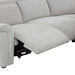 Hieronimus Power Sectional - Imperial Furniture (Las Vegas, NV) - Multi Location
