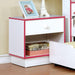 Bobbi Night Stand - Imperial Furniture (Las Vegas, NV) - Multi Location