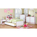 Bobbi Night Stand - Imperial Furniture (Las Vegas, NV) - Multi Location