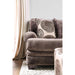 Bonaventura Brown Love Seat - Imperial Furniture (Las Vegas, NV) - Multi Location