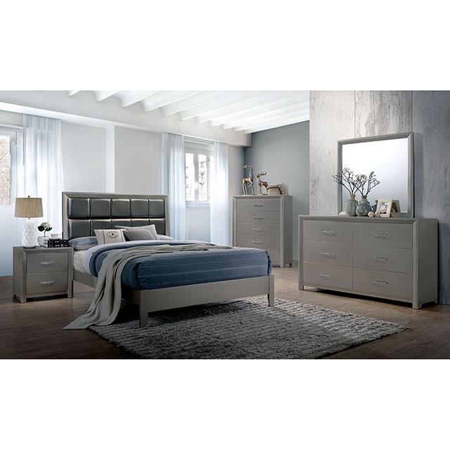 Blythe Mirror - Imperial Furniture (Las Vegas, NV) - Multi Location
