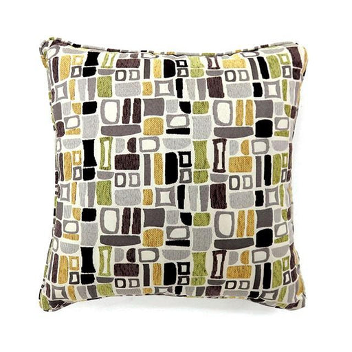 Bloc Pillow (2/Box) - Imperial Furniture (Las Vegas, NV) - Multi Location