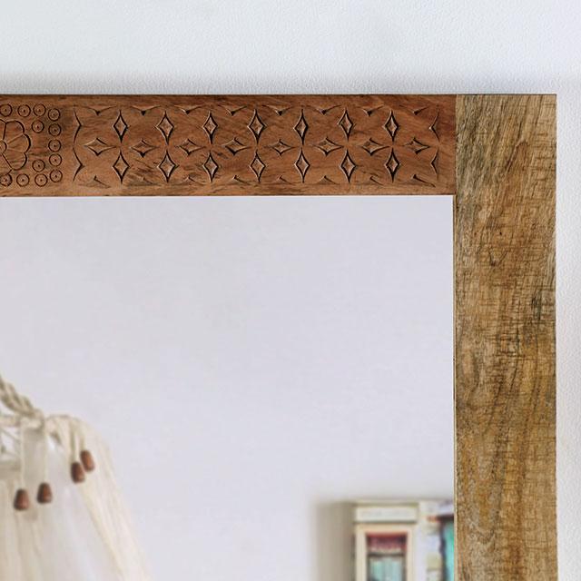 BLANCHEFLEUR Mirror - Imperial Furniture (Las Vegas, NV) - Multi Location