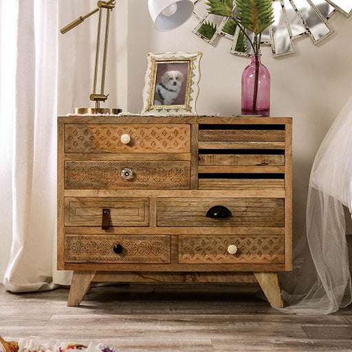 BLANCHEFLEUR Chest - Imperial Furniture (Las Vegas, NV) - Multi Location
