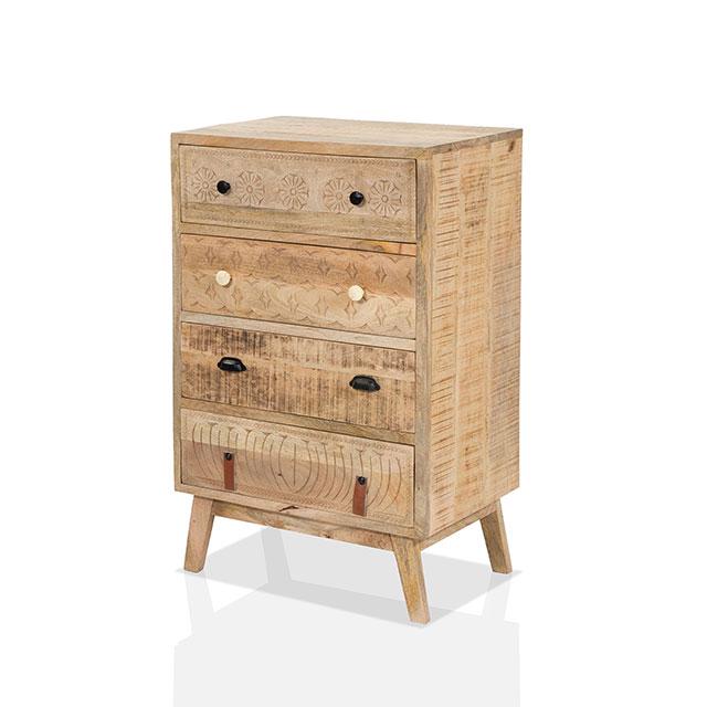 BLANCHEFLEUR Chest - Imperial Furniture (Las Vegas, NV) - Multi Location