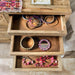 BLANCHEFLEUR Chest - Imperial Furniture (Las Vegas, NV) - Multi Location