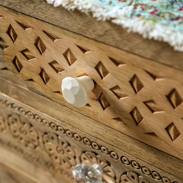 BLANCHEFLEUR Chest - Imperial Furniture (Las Vegas, NV) - Multi Location