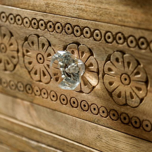 BLANCHEFLEUR Chest - Imperial Furniture (Las Vegas, NV) - Multi Location