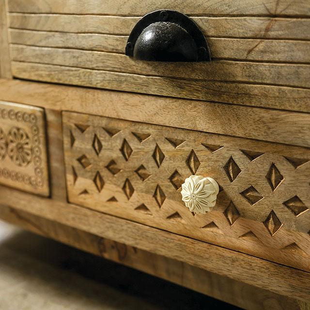BLANCHEFLEUR Chest - Imperial Furniture (Las Vegas, NV) - Multi Location