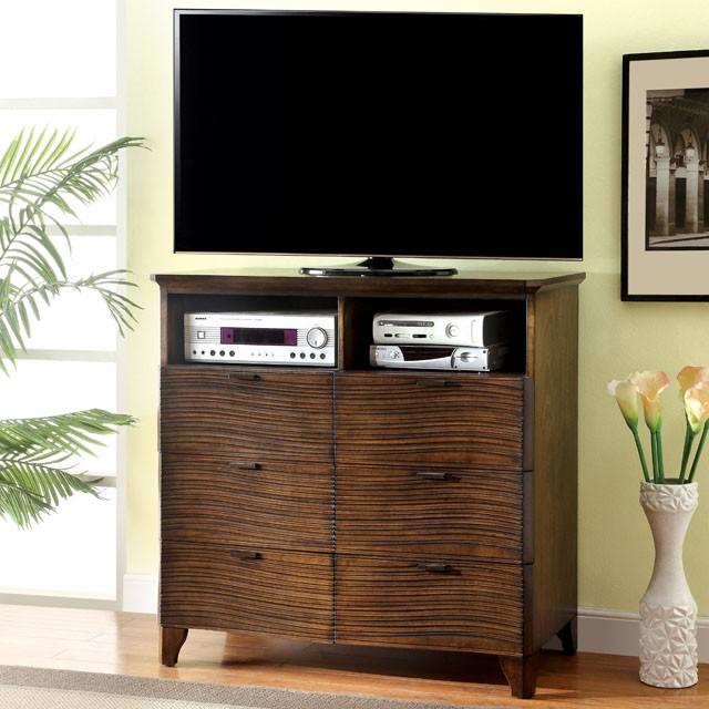 Bisbee Media Chest - Imperial Furniture (Las Vegas, NV) - Multi Location