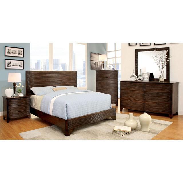 Bisbee Mirror - Imperial Furniture (Las Vegas, NV) - Multi Location