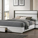Birsfelden Bed - Imperial Furniture (Las Vegas, NV) - Multi Location