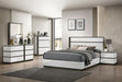 Birsfelden Bed - Imperial Furniture (Las Vegas, NV) - Multi Location