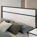 Birsfelden Bed - Imperial Furniture (Las Vegas, NV) - Multi Location