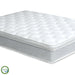 Bird Of Paradise Euro Pillow Top Mattress - Imperial Furniture (Las Vegas, NV) - Multi Location