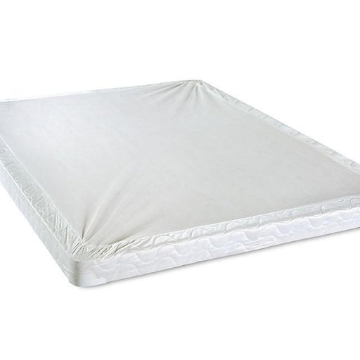Bird Of Paradise 4" Twin-Size Foundation - Imperial Furniture (Las Vegas, NV) - Multi Location