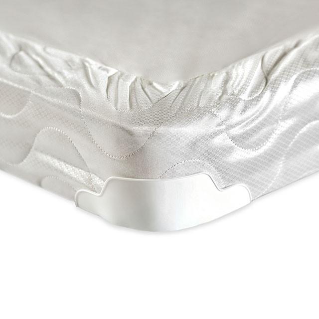 Bird Of Paradise 4" Queen-Size Foundation - Imperial Furniture (Las Vegas, NV) - Multi Location