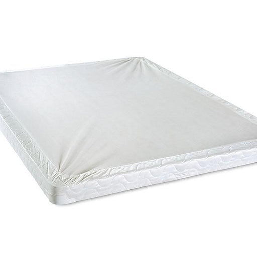 Bird Of Paradise 4" Queen-Size Foundation - Imperial Furniture (Las Vegas, NV) - Multi Location