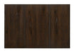 BINGHAM Counter Ht. Table w/ 2 x 15" Leaves - Imperial Furniture (Las Vegas, NV) - Multi Location