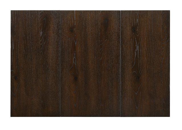 BINGHAM Counter Ht. Table w/ 2 x 15" Leaves - Imperial Furniture (Las Vegas, NV) - Multi Location