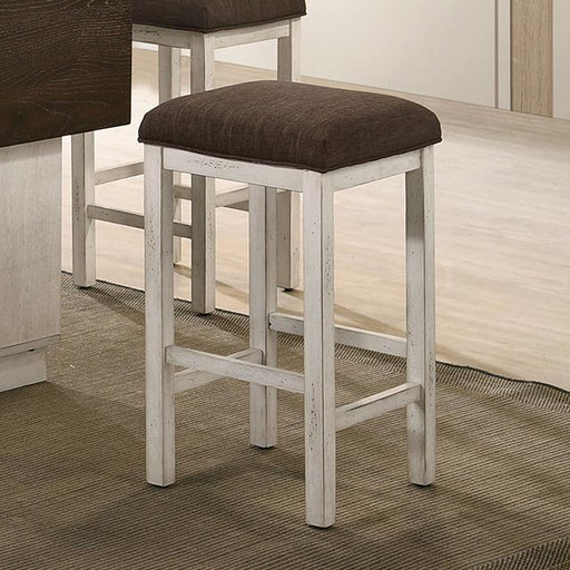BINGHAM Counter Ht. Stool (2/CTN) - Imperial Furniture (Las Vegas, NV) - Multi Location