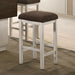 BINGHAM Counter Ht. Stool (2/CTN) - Imperial Furniture (Las Vegas, NV) - Multi Location
