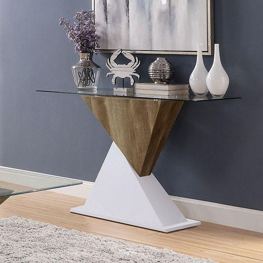 BIMA Sofa Table - Imperial Furniture (Las Vegas, NV) - Multi Location