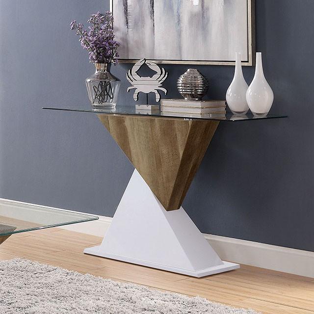 BIMA Sofa Table - Imperial Furniture (Las Vegas, NV) - Multi Location