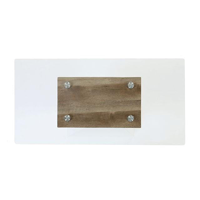 BIMA Sofa Table - Imperial Furniture (Las Vegas, NV) - Multi Location