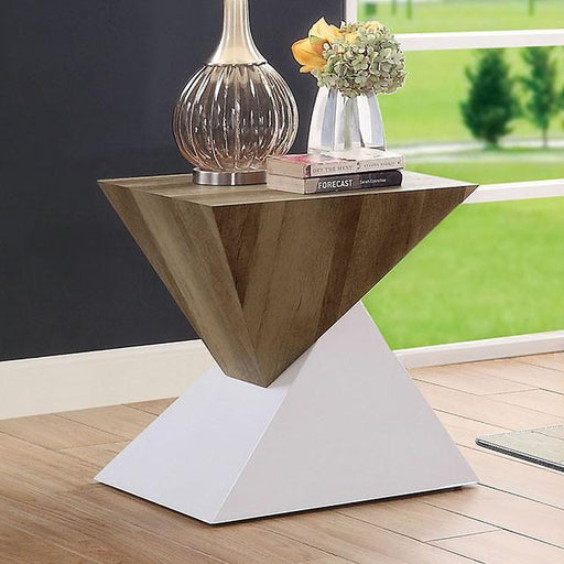 BIMA End Table - Imperial Furniture (Las Vegas, NV) - Multi Location