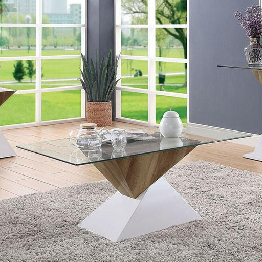 BIMA Coffee Table - Imperial Furniture (Las Vegas, NV) - Multi Location