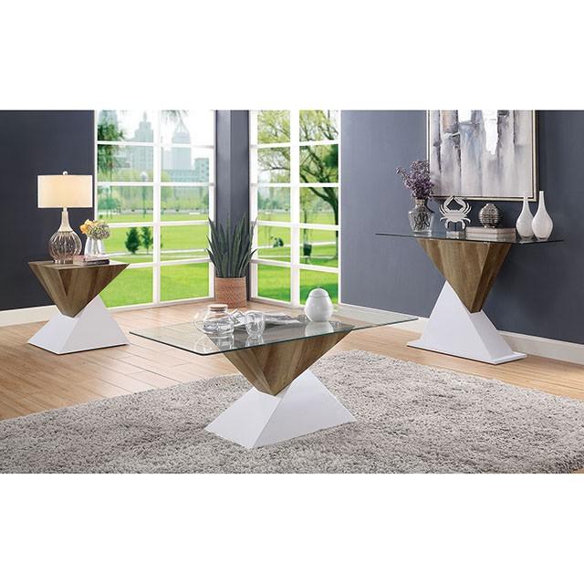 BIMA Sofa Table - Imperial Furniture (Las Vegas, NV) - Multi Location