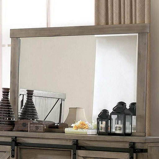 Bianca Mirror - Imperial Furniture (Las Vegas, NV) - Multi Location