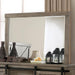 Bianca Mirror - Imperial Furniture (Las Vegas, NV) - Multi Location