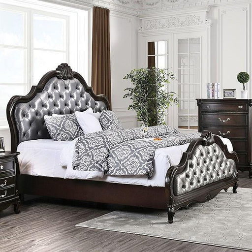 Bethesda Bed - Imperial Furniture (Las Vegas, NV) - Multi Location