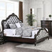 Bethesda Bed - Imperial Furniture (Las Vegas, NV) - Multi Location