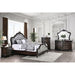 Bethesda Bed - Imperial Furniture (Las Vegas, NV) - Multi Location