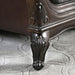 Bethesda Bed - Imperial Furniture (Las Vegas, NV) - Multi Location