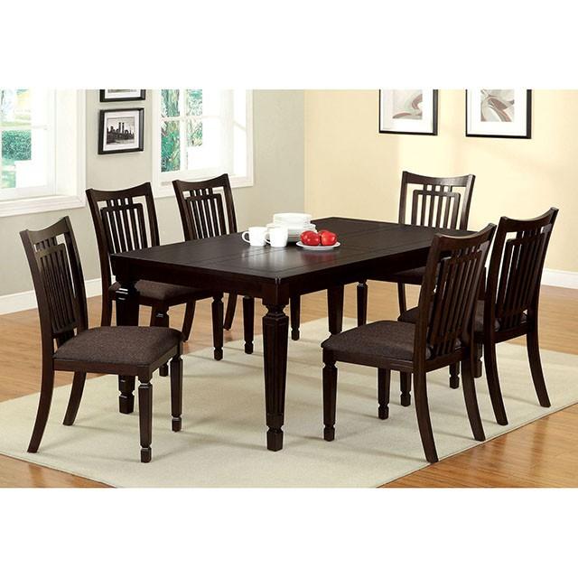 Bethel Dining Table - Imperial Furniture (Las Vegas, NV) - Multi Location