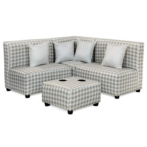 BETHANIE Kids Sectional - Imperial Furniture (Las Vegas, NV) - Multi Location