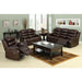 Berkshire Corner Chair - Imperial Furniture (Las Vegas, NV) - Multi Location