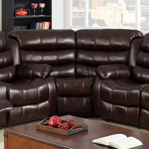 Berkshire Corner Chair - Imperial Furniture (Las Vegas, NV) - Multi Location