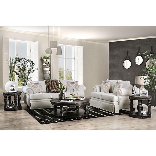 Bergen Love Seat - Imperial Furniture (Las Vegas, NV) - Multi Location