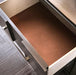 Berenice Gray Chest - Imperial Furniture (Las Vegas, NV) - Multi Location