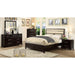 Berenice Cal.King Bed - Imperial Furniture (Las Vegas, NV) - Multi Location