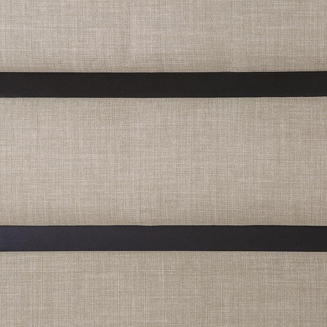 Berenice Cal.King Bed - Imperial Furniture (Las Vegas, NV) - Multi Location